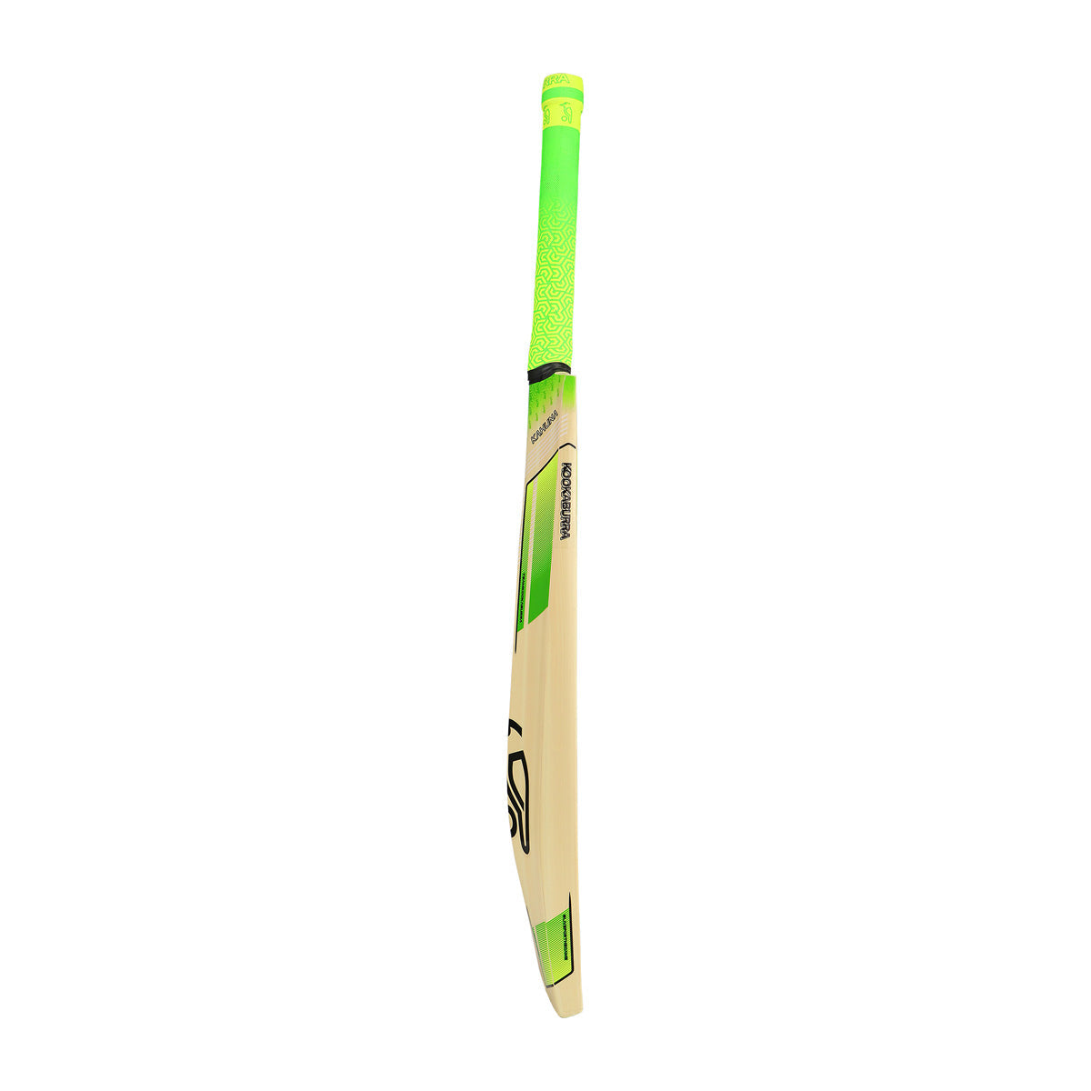 Kookaburra Kahuna 10.1 Junior Cricket Bat 2025 - Lightweight & Durable Cricket Bat for Kids - Perfect for Training, Matches & Backyard Cricket Games