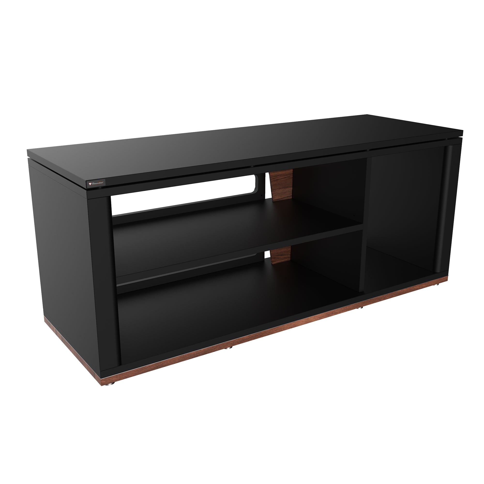 Bassocontinuo Itabashi Equipment Table - Professional Studio & Home Office Workstation for Music Production & Recording