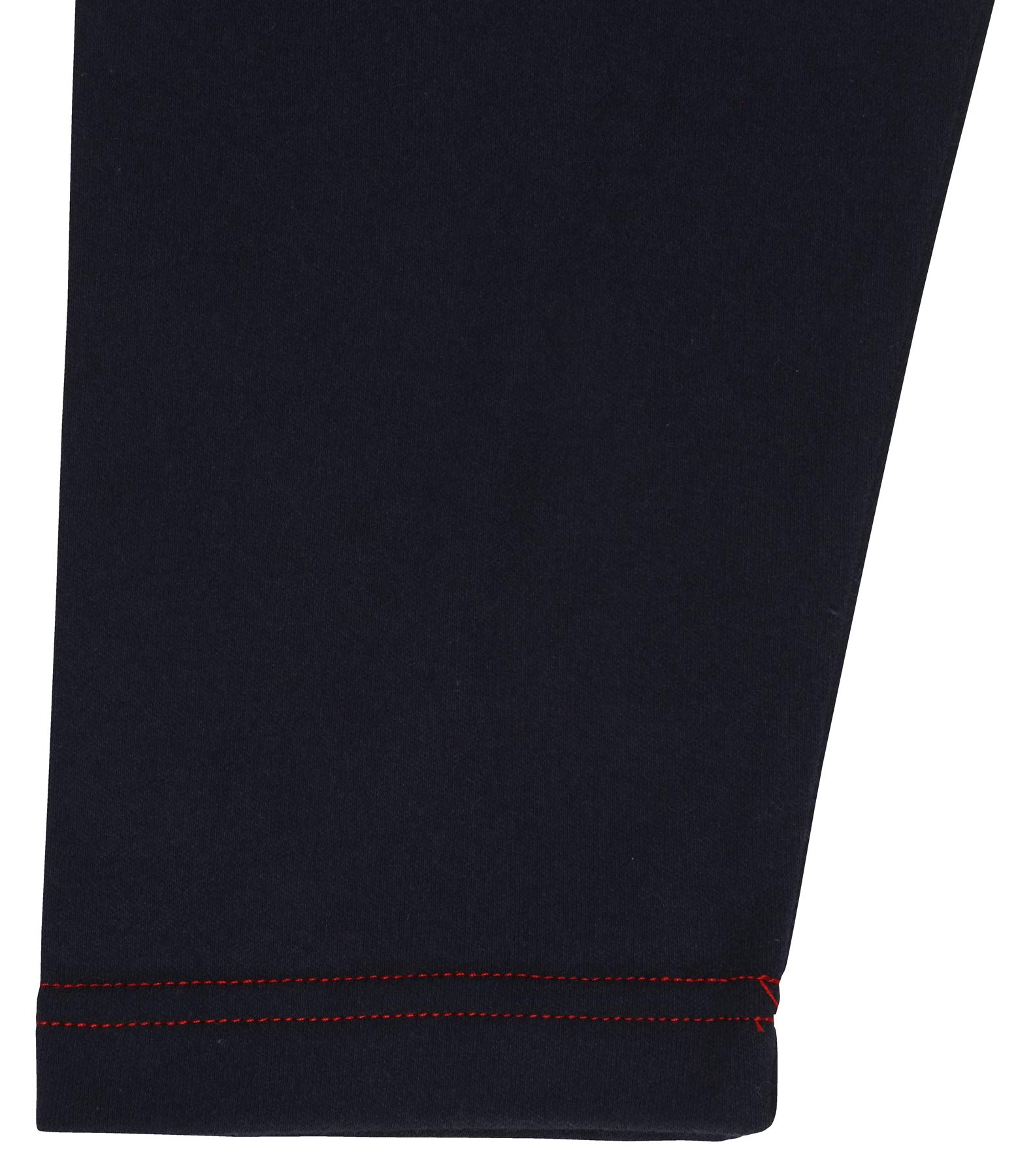 MCR Safety Flame Resistant FR Henley Work Shirt for Men - Long Sleeve FR Shirt in Navy, Size 4X-Large - Ideal for Welding, Construction & Industrial Safety Workwear