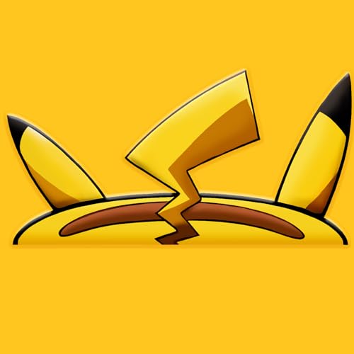 5-Yellow Pikaq