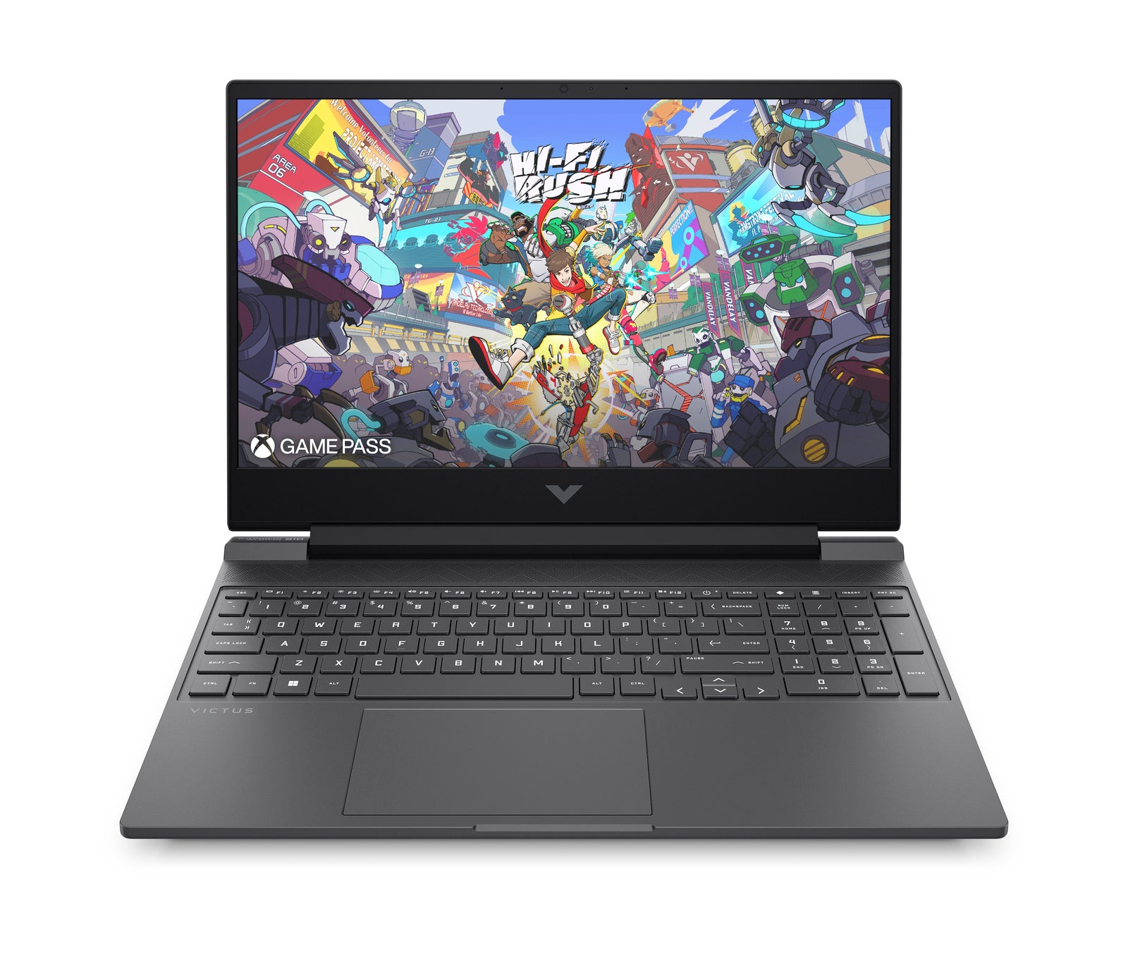Victus Gaming Laptop 15.6