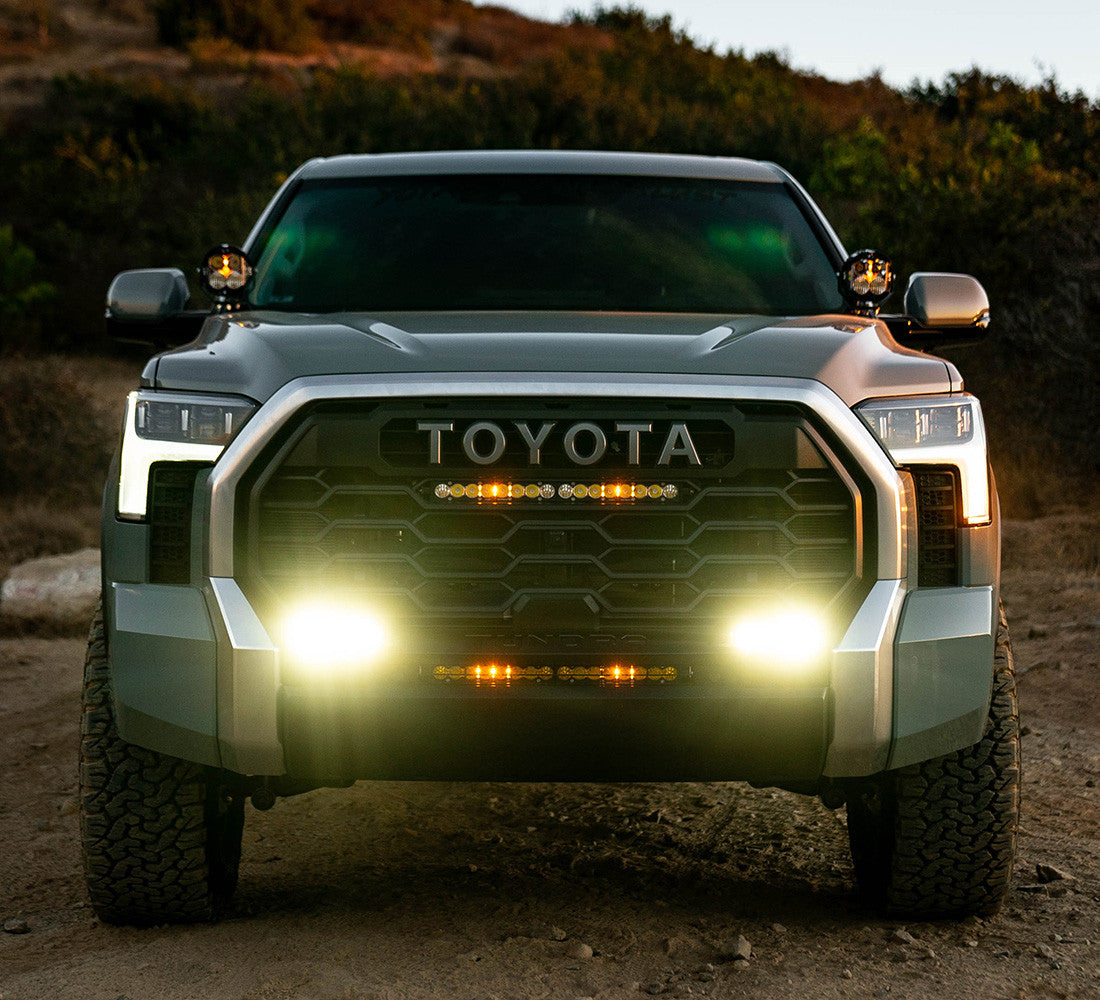 2022-2024 Toyota Tundra Baja Designs 20