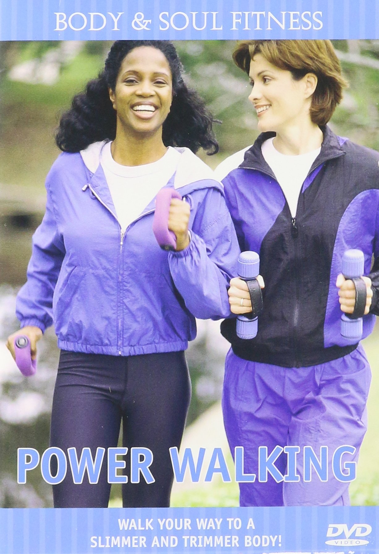 Body & Soul Fitness: Power Walking Shoes for Women & Men - Comfortable & Lightweight for Running, Hiking & Outdoor Activities