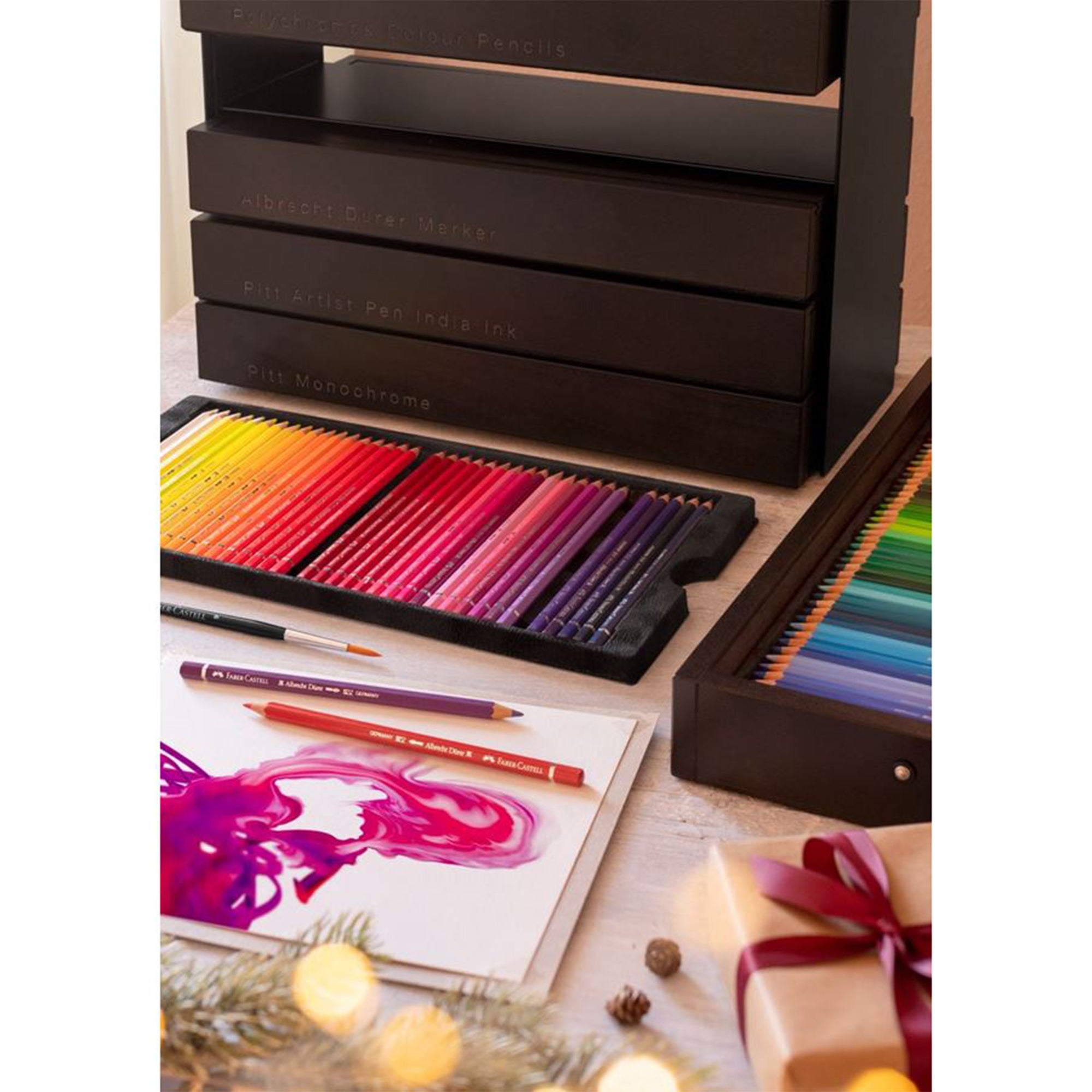 Limited Edition Art & Graphic Box Set - Premium Collectible for Home Decor, Office Display & Gift Giving