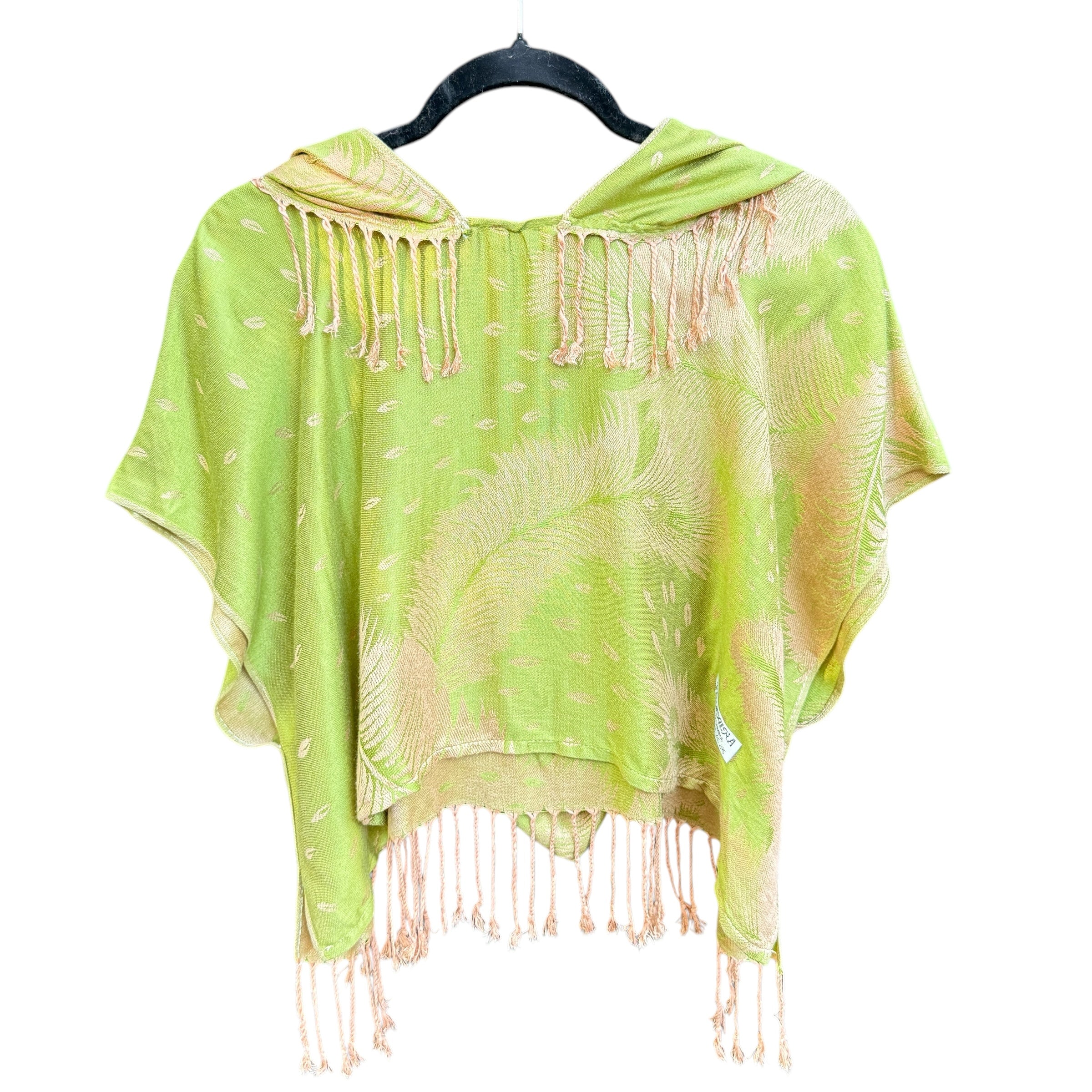 ELF FAE SS Crop Top - Trendy Short Sleeve Summer T-Shirt for Women | Perfect for Music Festivals, Beach Outings & Casual Streetwear
