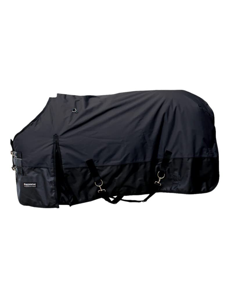 Equisential 600D Heavy Duty Winter Blanket - 60