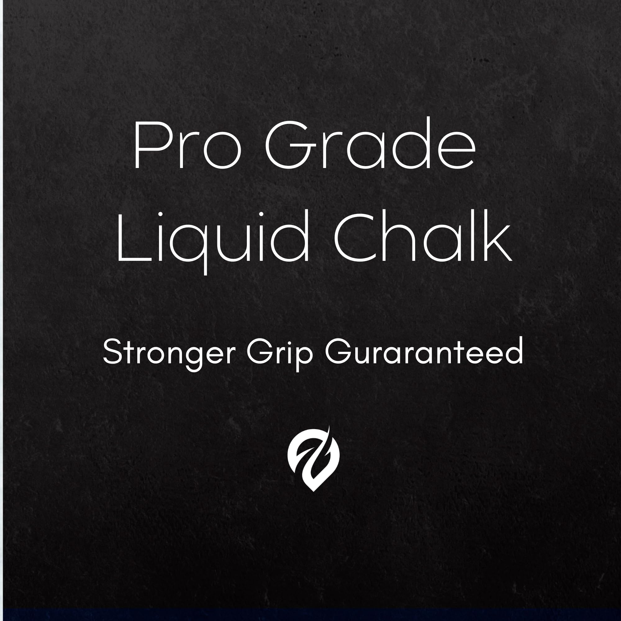 Premium Liquid Chalk for Weightlifting & Rock Climbing - Non-Mess Gym Chalk for Stronger Grip | Sweat-Resistant, Long-Lasting Formula | Ideal for Gymnastics, Dancing & Strength Training | Perfect for Gym, Home Workouts & Outdoor Sports
