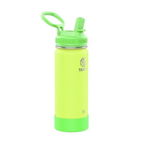 Lightning Green