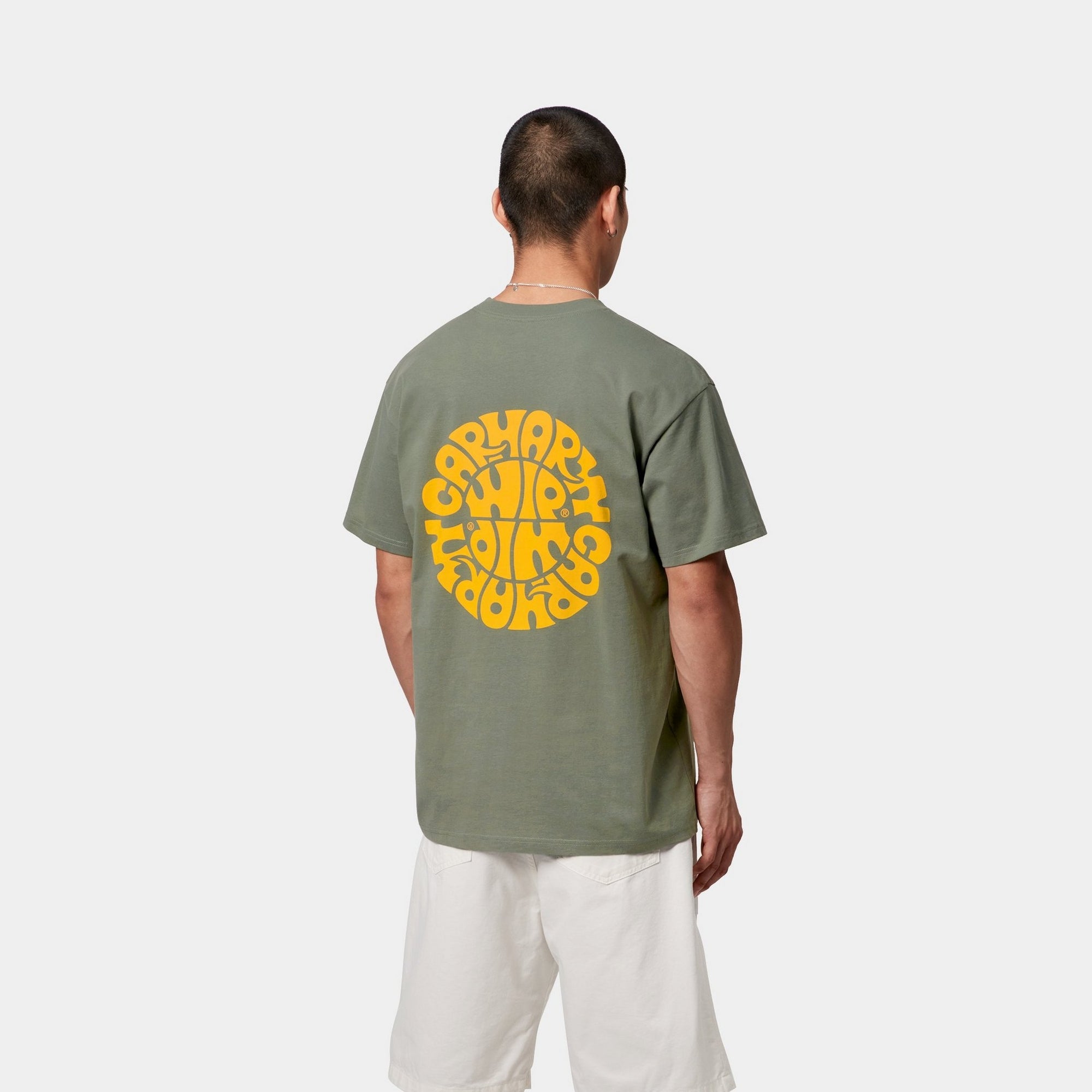 Stylish Jazzy T-Shirt for Women - Comfortable & Trendy Casual Wear - Perfect for Park Outings & Quinceañera Celebrations