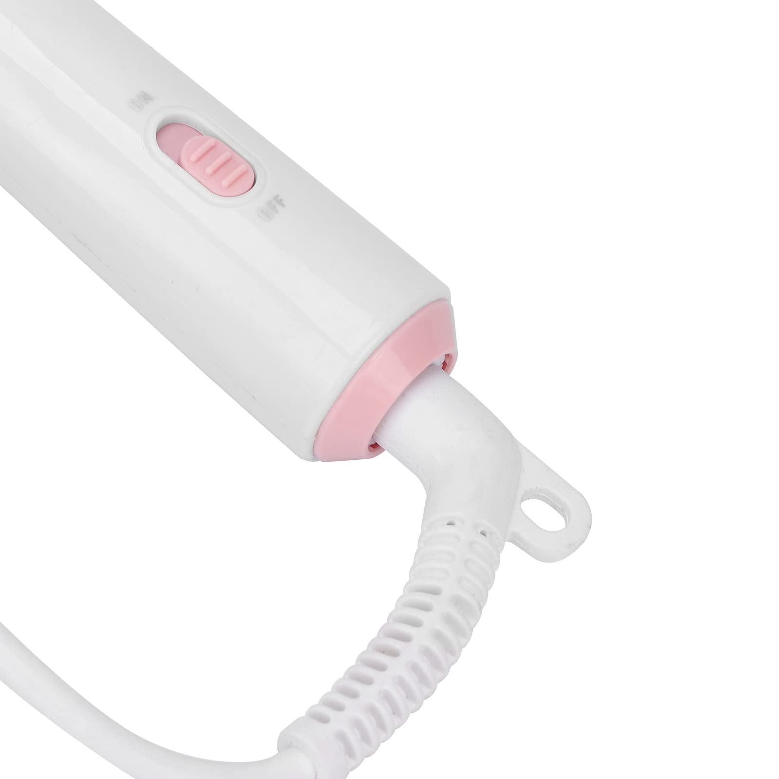Dioche 360° Rotating Automatic Hair Curler - Professional Ceramic Curling Iron with Duckbill Clip Comb, Electric Curling Wand for Salon & Home Use | Perfect for Beach Waves, Wedding Hairstyles & Daily Styling (US)