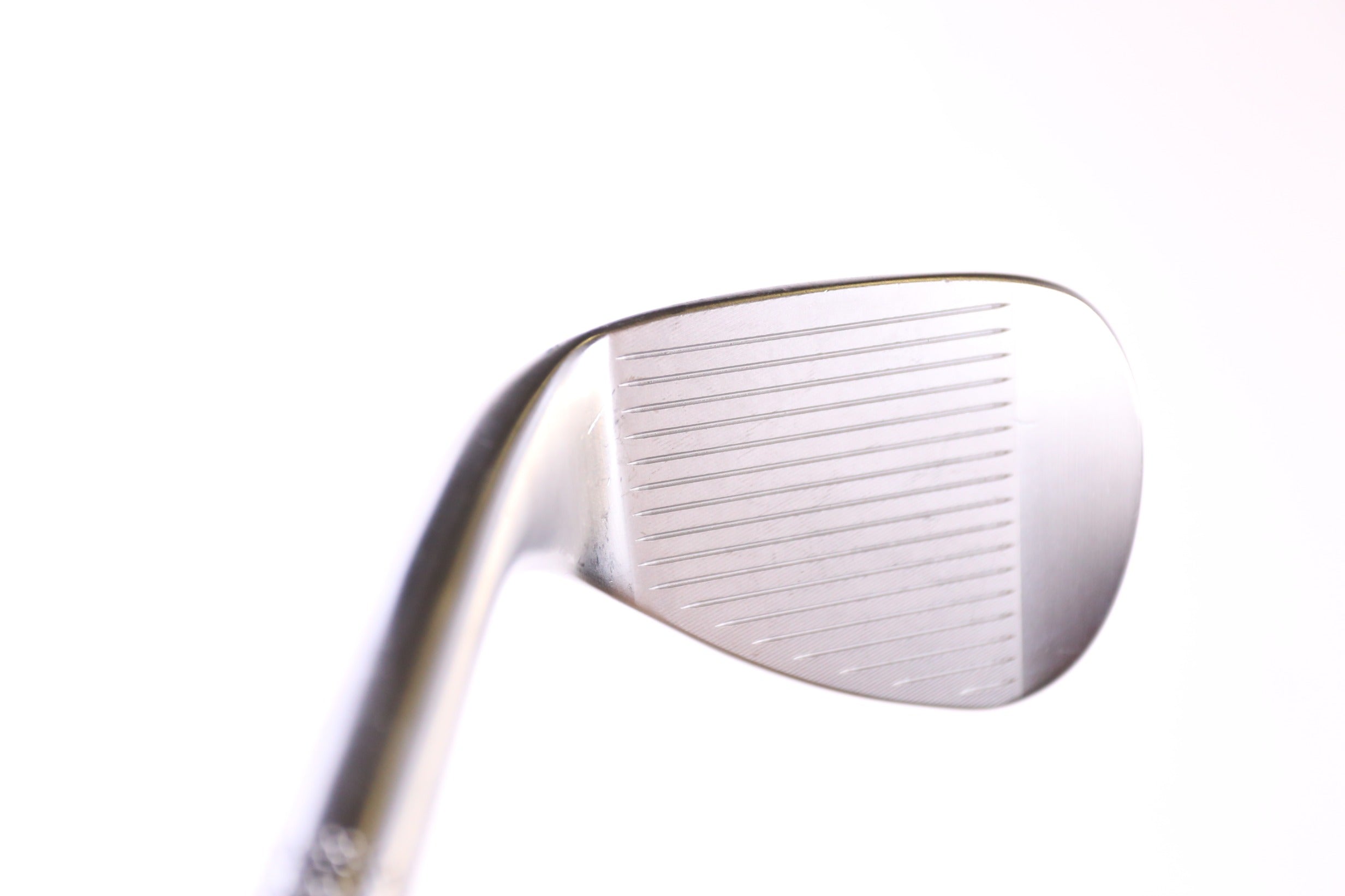 Used Callaway Opus Sand Wedge - Right Handed 54° Stiff Flex Golf Club for Bunker Shots & Short Game Improvement