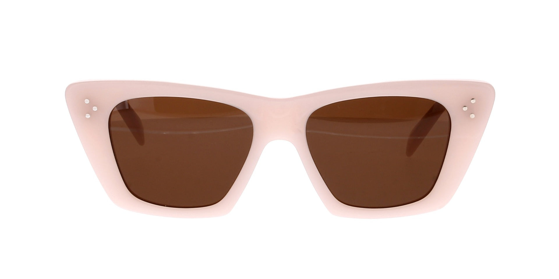 Celine Bold 3 Dots Sunglasses CL40187I - Stylish UV Protection Shades for Women, Perfect for Beach, Driving & Outdoor Activities