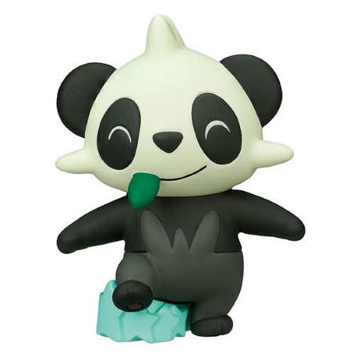 Pokemon Minna De Odoro Mascot Takara Tomy 1.5 Inch Mini Figure - Cute Collectible Toy for Kids & Fans - Perfect for Display, Gifts & Pokemon Themed Parties
