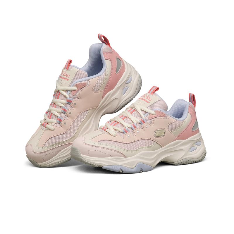 D'LITES 4.0 Women's Running Shoes - Lightweight Athletic Sneakers for Jogging & Gym Workouts | MVPR-149492 | Perfect for Daily Training and Outdoor Activities