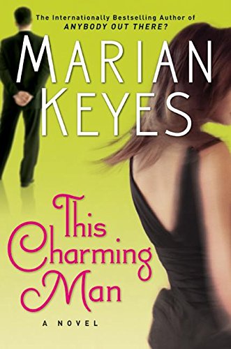 This Charming Man: A Novel by Marian Keyes - Perfect for Book Clubs & Contemporary Fiction Lovers