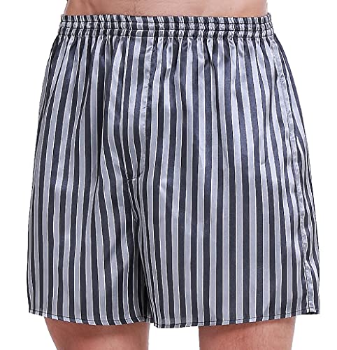 Grey Stripe