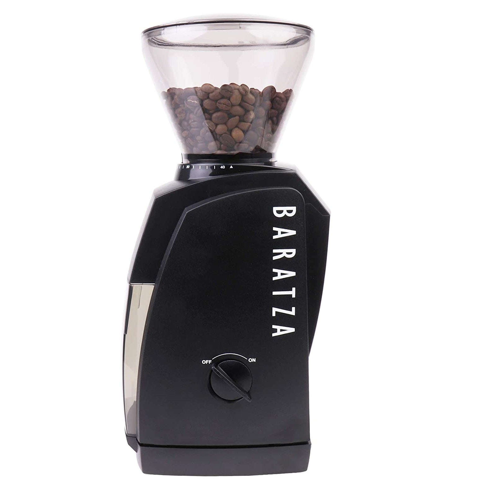 Baratza Encore Conical Burr Coffee Grinder - Electric Coffee Bean Grinder for Espresso, Drip, French Press & Pour Over - Perfect for Home & Specialty Coffee Shops