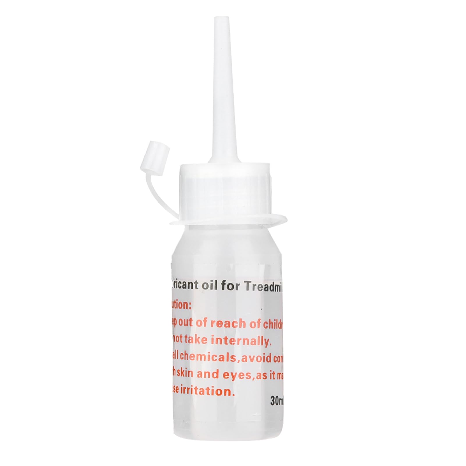 **3 Bottles of 30ml Treadmill Belt Lubricant - Silicone Treadmill Oil for Exercise & Fitness Equipment - Universal Treadmill Lube for Smooth Running & Reduced Noise - Perfect for Home Gyms & Commercial Treadmills**