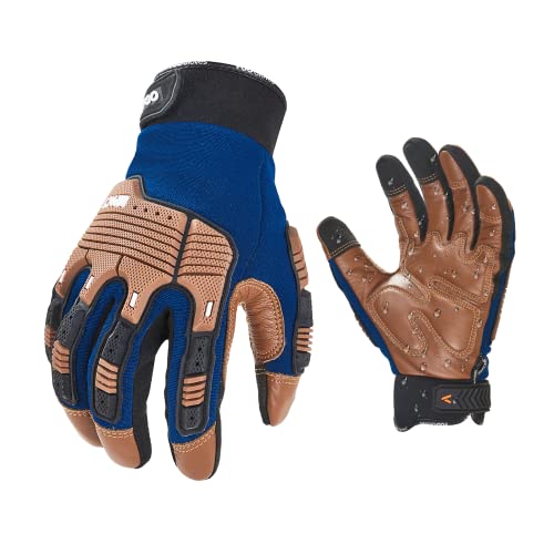 1 Pair - Blue