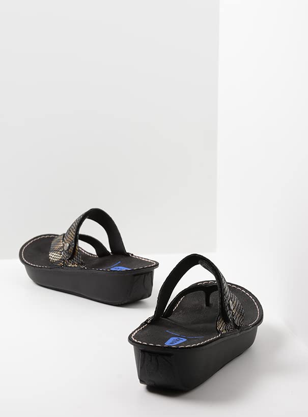 Wolky Women's Comfortable Flat Sandals - Breathable & Lightweight Summer Walking Shoes for Beach, Travel & Casual Outfits