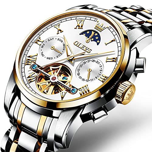 A A White Watches