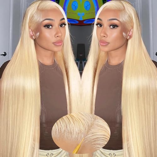 blonde