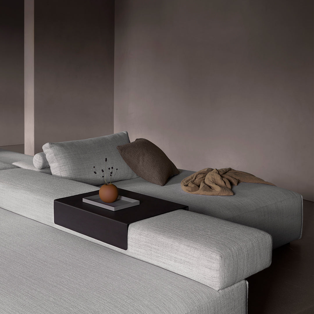 Modular Cinder Block Sofa Set - 24