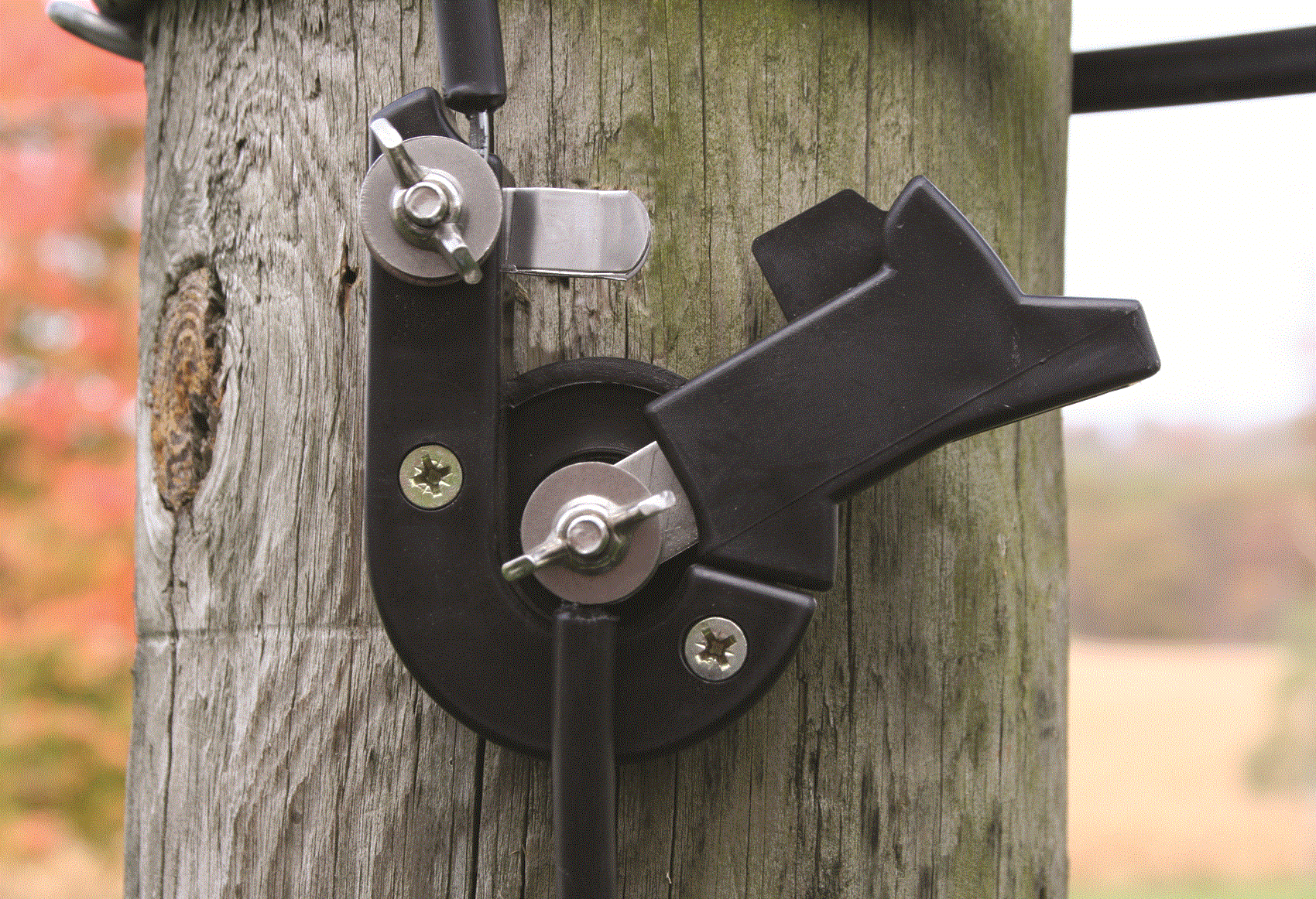 Swivel Cut Out Switch - Heavy Duty Electrical Switch for Home & Industrial Use - Perfect for Lighting Control, Appliances, and Power Tools