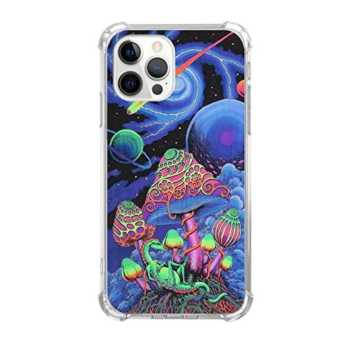 Psychedelic Visuals