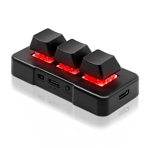 Black-Bluetooth