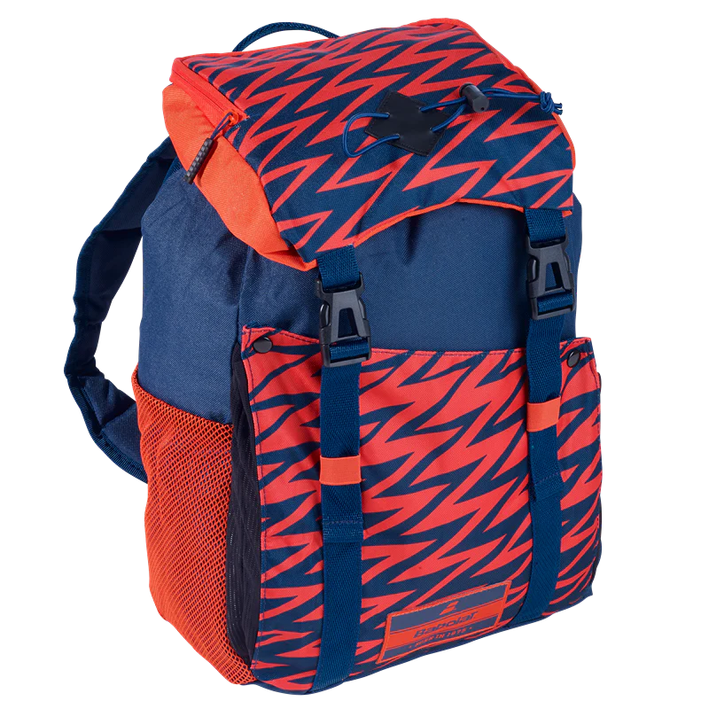 Babolat 2023 Classic Junior Tennis Racquet Backpack for Kids - Perfect for School, Tennis Practice & Travel