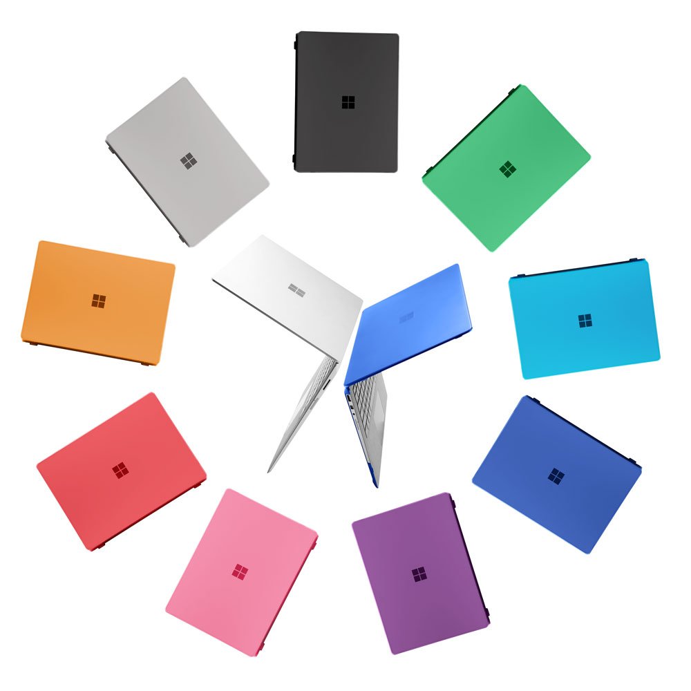 Durable mCover Hard Protective Case for 13.5