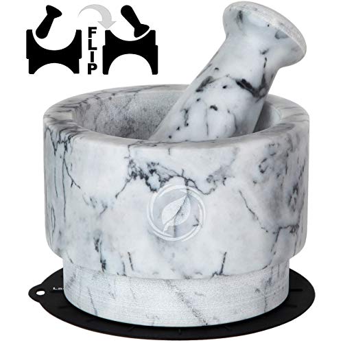 White Marble