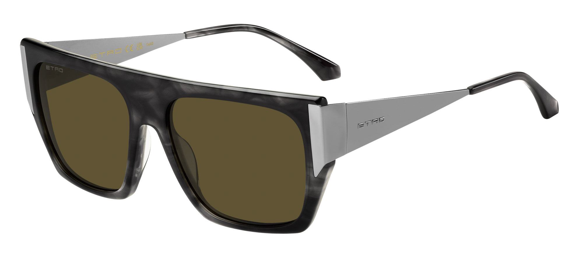 Etro 0051 G S Sunglasses - Luxury Designer Shades for Men & Women | Perfect for Outdoor Activities, Beach Vacations & Fashion Statements