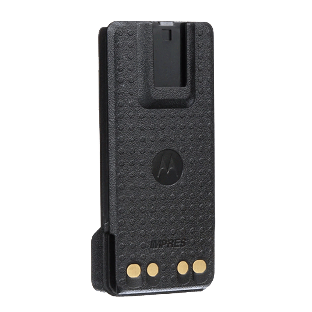 Original Motorola NNTN8128 Replacement Battery - High Capacity 3000mAh Li-ion Battery for Motorola Phones - Perfect for Travel, Work & Everyday Use