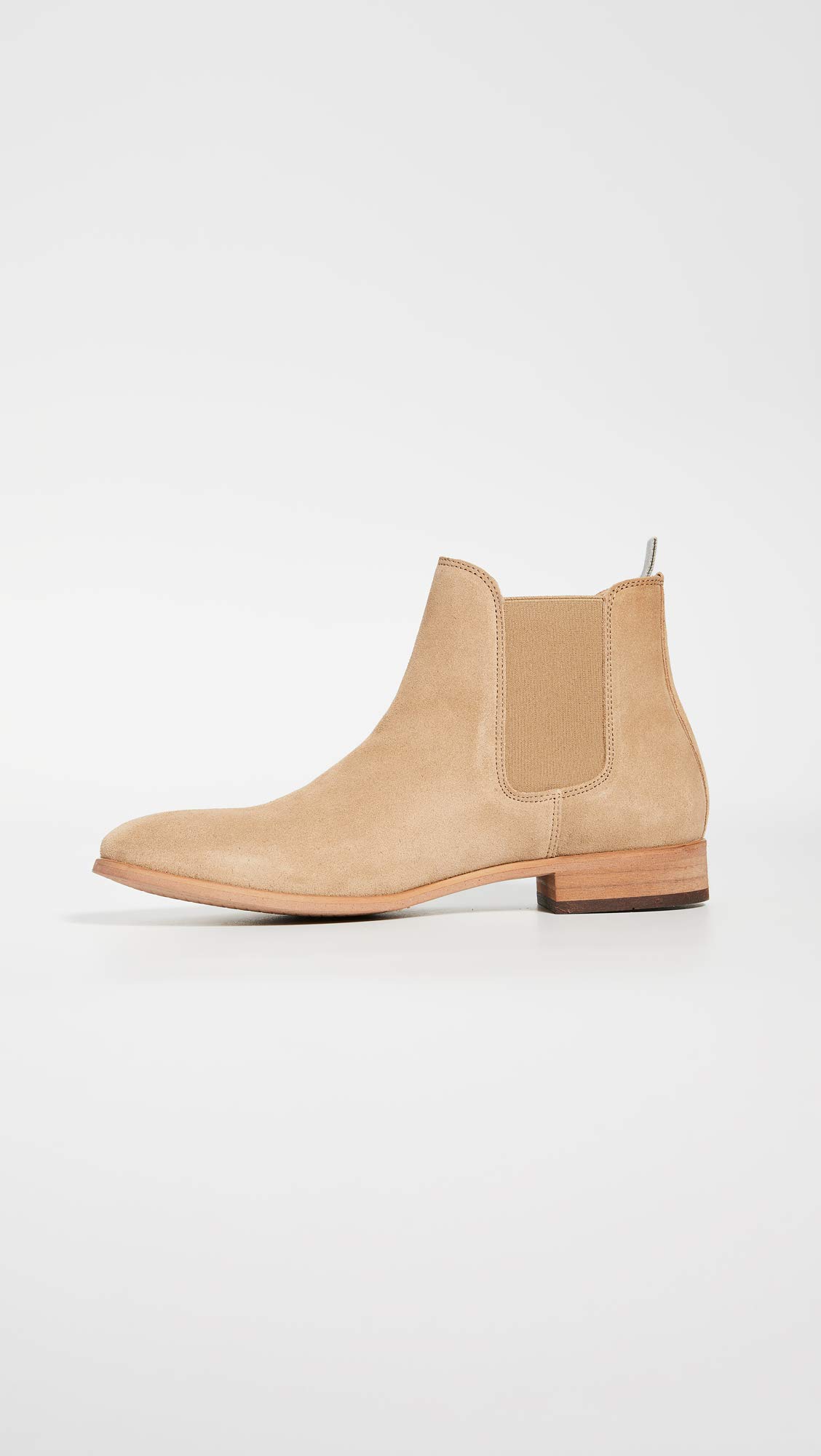 Stylish & Durable Men's Dev Boots by Shoe the Bear - Perfect for Hiking, Work & Outdoor Adventures