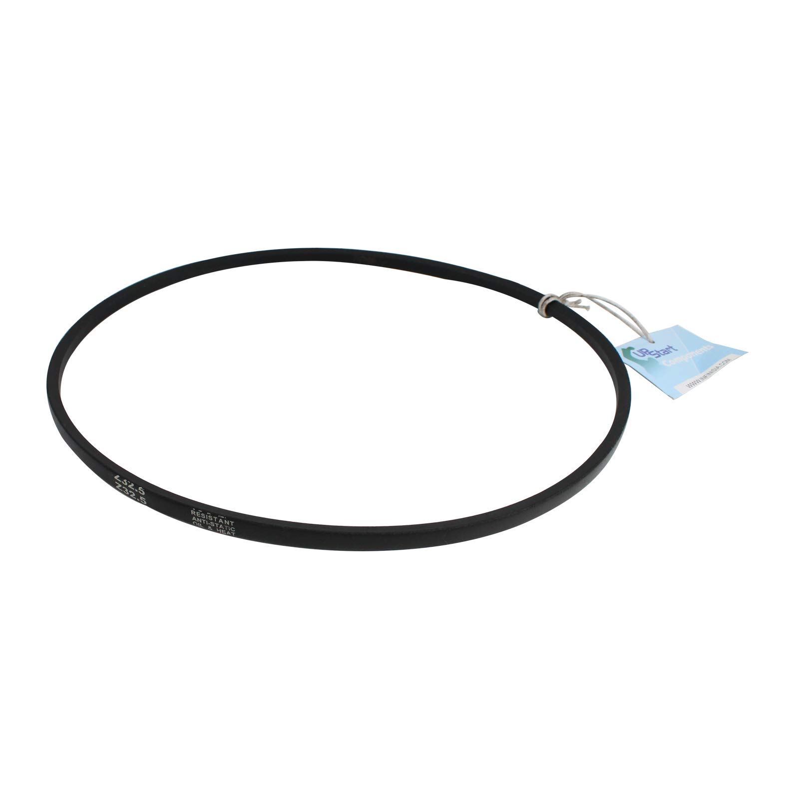Husqvarna 62522 FE (2008-2011) Lawn Mower Replacement Drive Belt 532157769 - Compatible with 146527 & 96143004500 - Fits Walk-Behind Consumer Mowers - Perfect for Lawn Maintenance & Grass Cutting