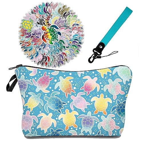 Sea Turtle-Bag