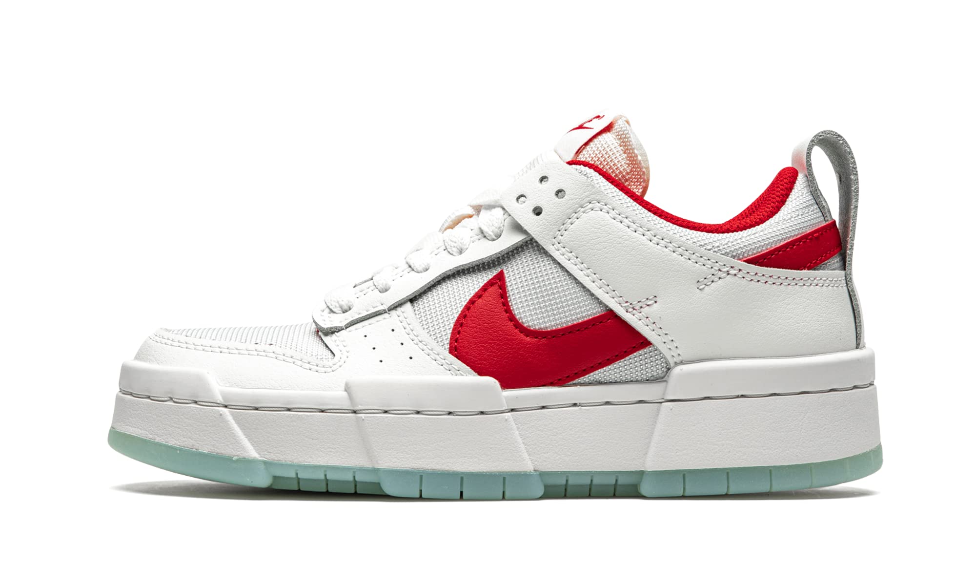 Nike Women's Dunk Low Disrupt Sneakers - Lightweight Comfortable Casual Shoes for Running, Walking & Gym Workouts