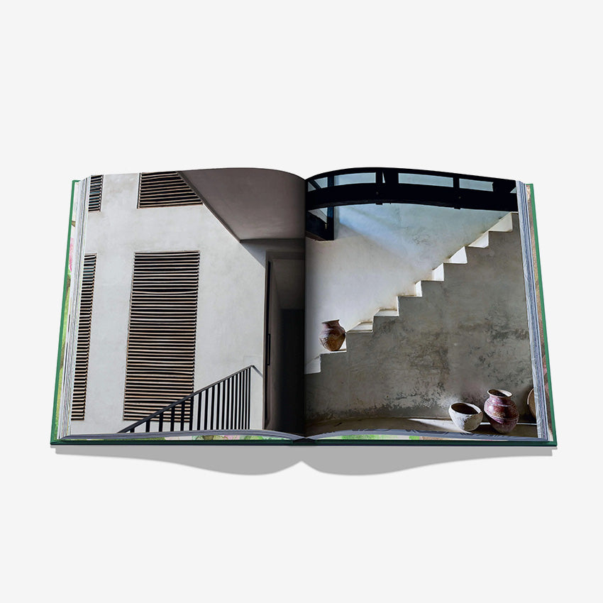 Assouline Tulum Gypset Book - Travel Guide & Luxury Lifestyle Inspiration for Beach Resorts & Vacation Homes