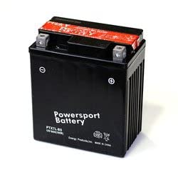 Premium Replacement Battery for Lance Havana Classic 150 150CC Scooter & Moped - High-Performance Power Solution for Urban Commuting & Daily Rides