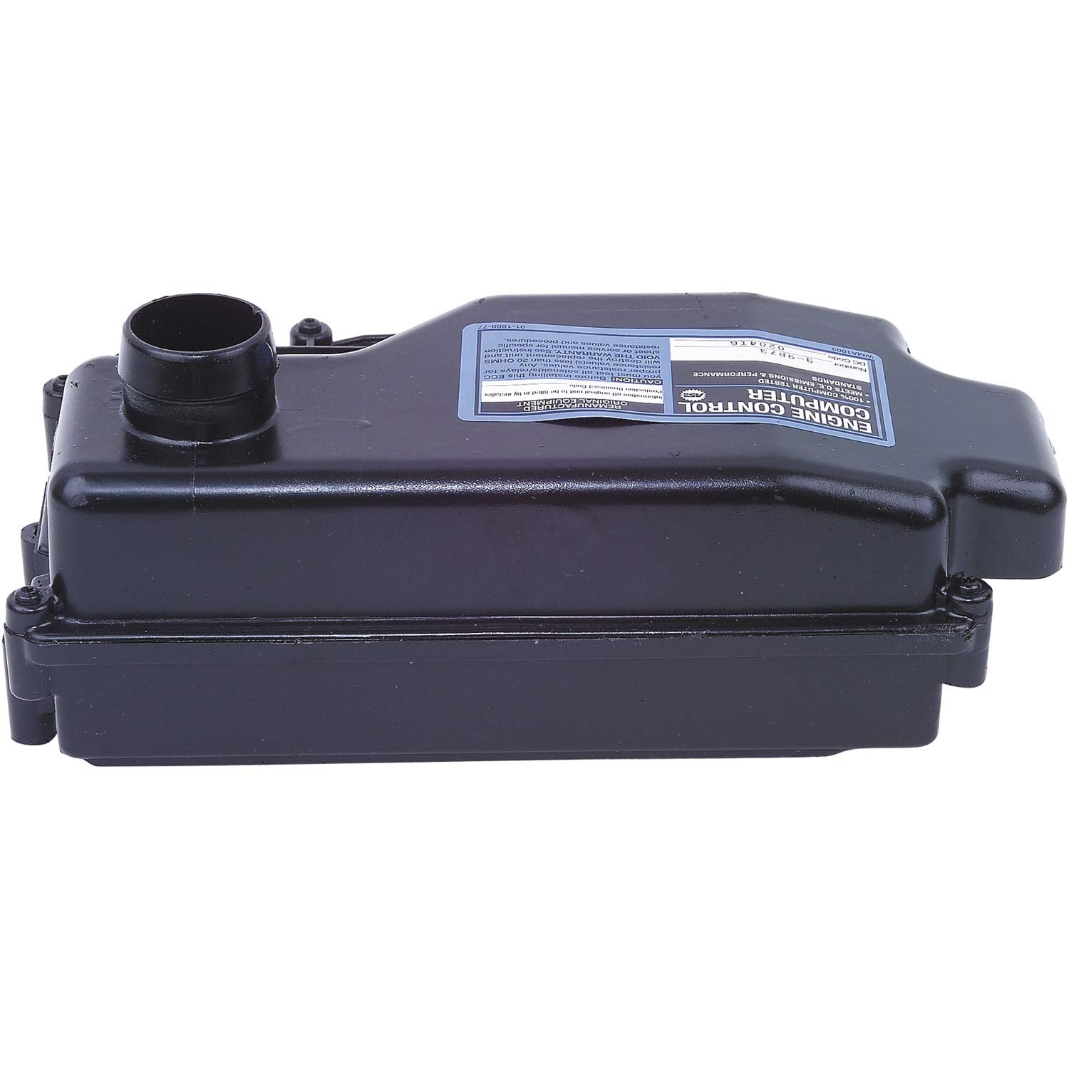 Cardone 79-9873 Remanufactured Engine Control Module (ECM) for Chrysler Vehicles - Compatible with Dodge, Jeep Models - Reliable Performance for Smooth Driving