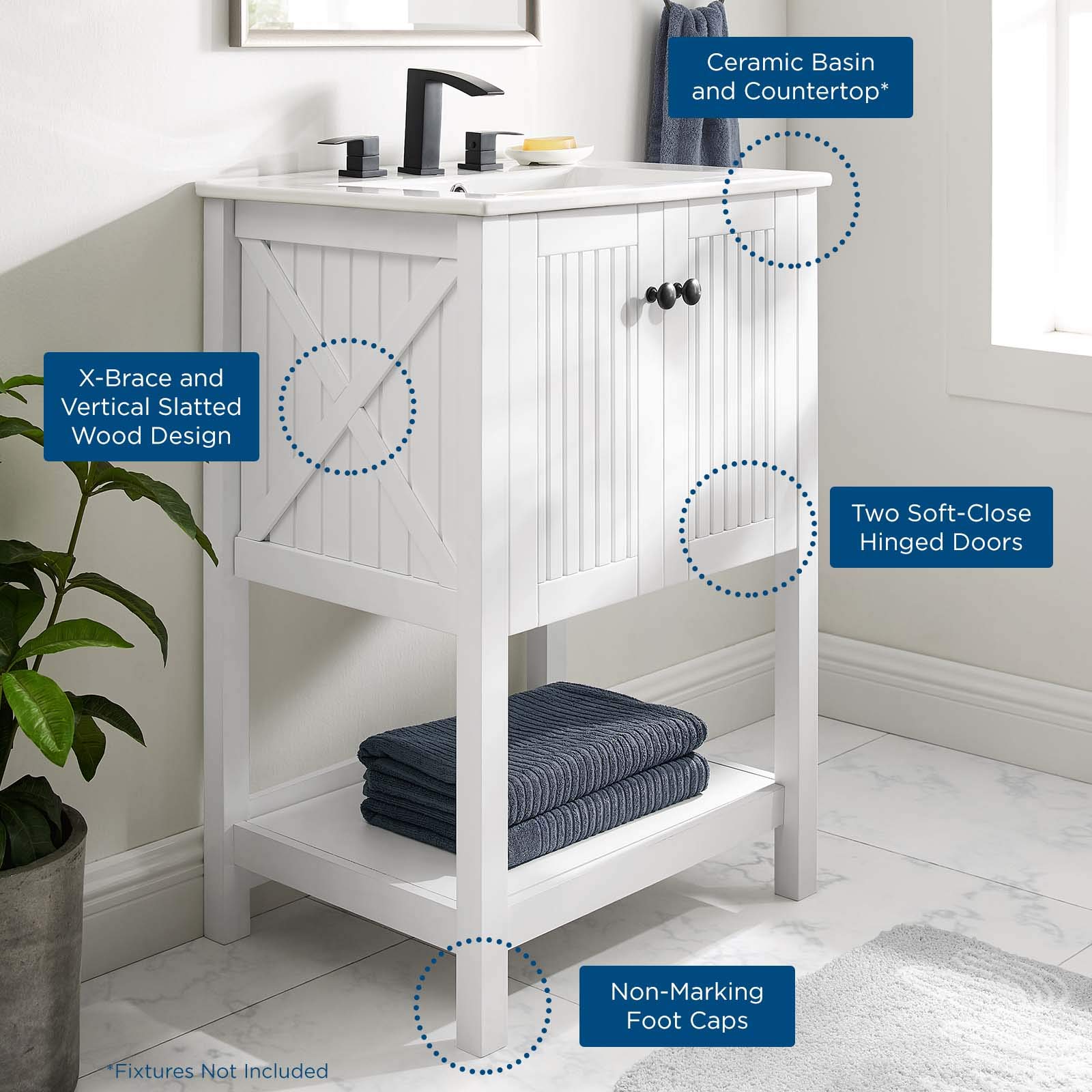 Modway 24