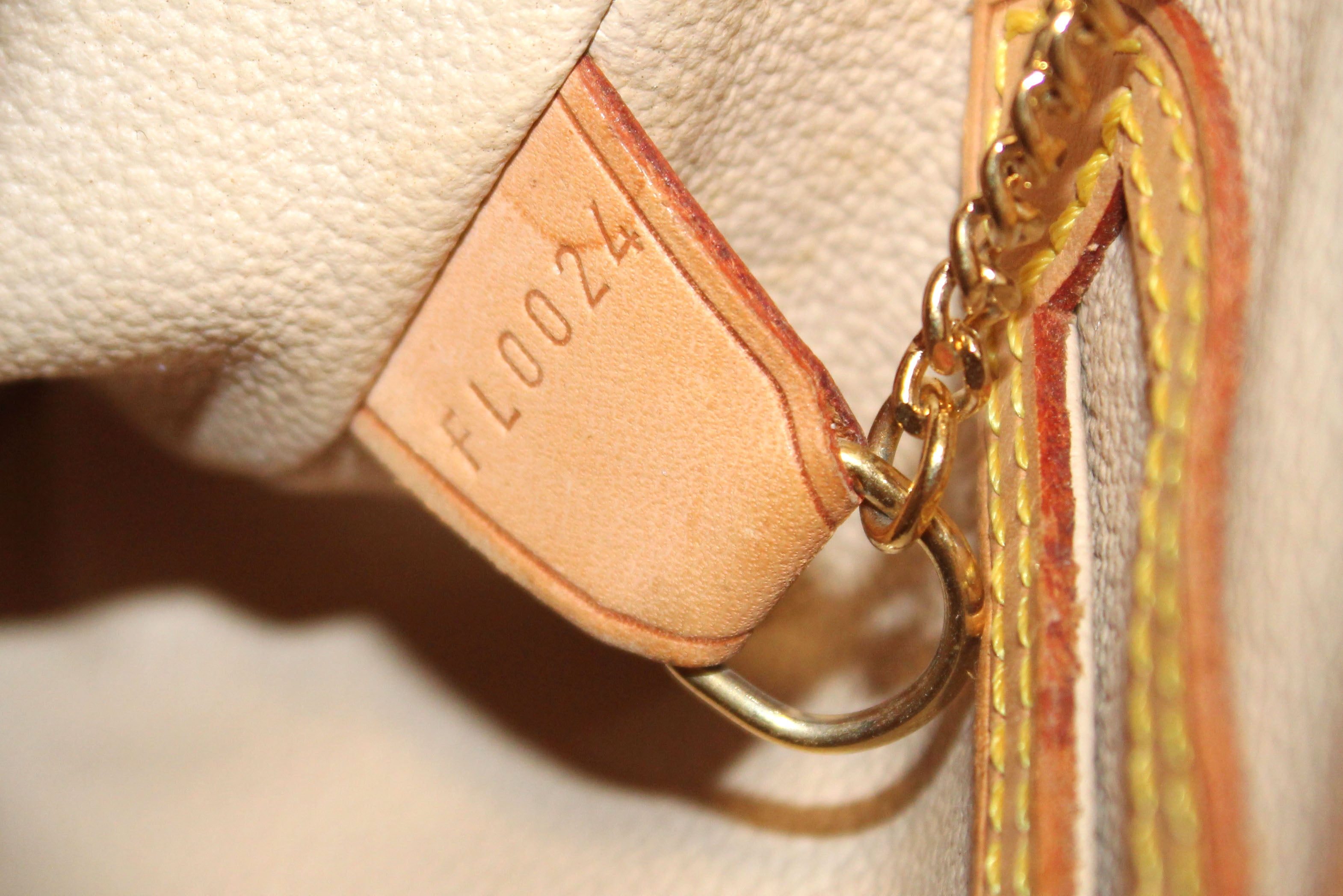 Authentic Louis Vuitton Monogram Bucket PM Shoulder Bag - Luxury Designer Handbag for Women, Perfect for Daily Use, Travel & Shopping