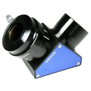 Meade Series 5000 2 Inch Enhanced Dielectric Telescope Diagonal 07680 - Premium 90° Mirror for Astronomy & Stargazing - Perfect for Telescopes, Astrophotography & Celestial Observation