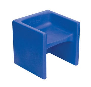 Comfortable & Durable Cube Chair for Indoor & Outdoor Use - Perfect for Patio, Garden, Poolside, and Living Room Relaxation