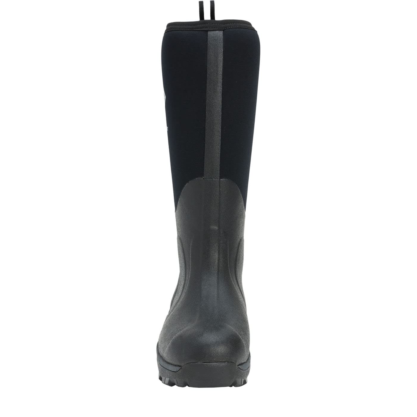 MUCK Arctic Sport Tall Boots for Men - Waterproof Winter Boots, Insulated Rubber Boots for Hunting, Fishing, Hiking & Outdoor Work - Cold Weather Footwear for Snow, Mud & Wet Conditions
