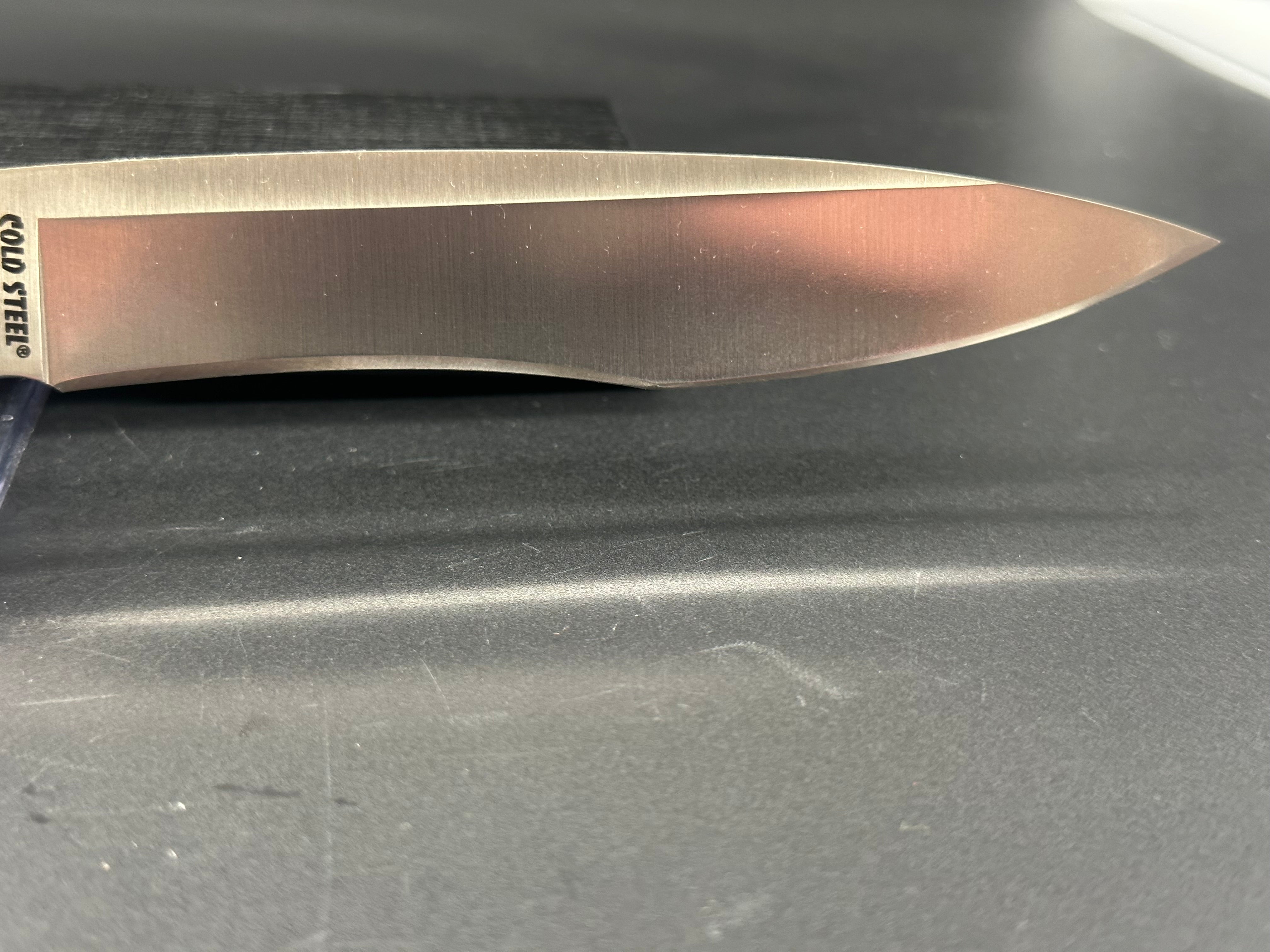 Cold Steel Paradox 5.5