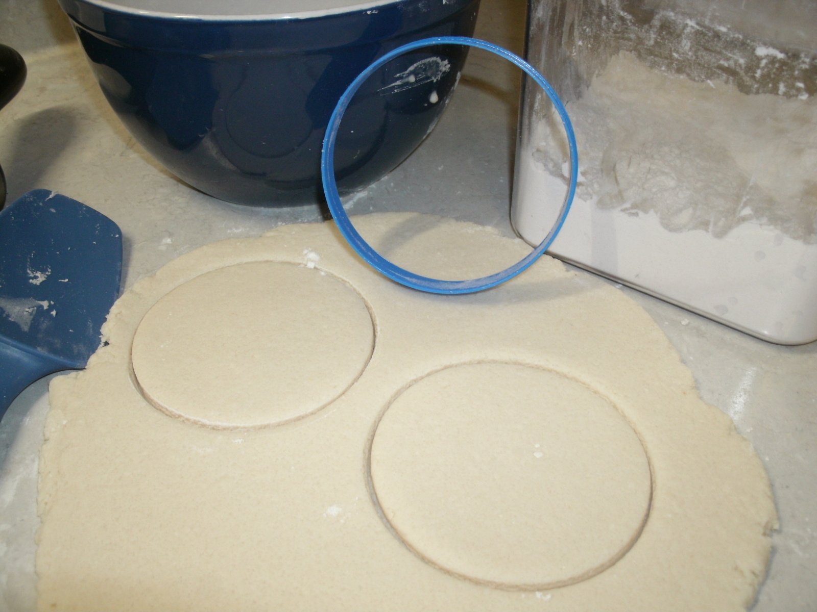 Cookie Monster Milk & Cookies Kids Character Cookie Cutter Set of 3 - Made in USA (PR1507) - Perfect for Baking, Birthday Parties & Sesame Street Themed Events