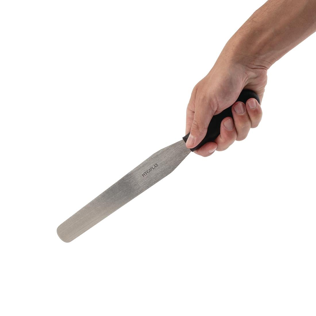 Kitchen Craft Premium Stainless Steel Palette Knife - Professional Baking & Cake Decorating Tool - Ideal for Icing, Spreading, Sculpting & Painting - Perfect for Bakers, Artists & Culinary Enthusiasts
